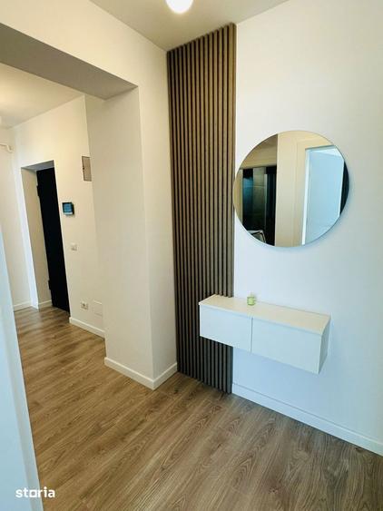 Apartament Lux de Inchiriat | Alexanderman Residence - 4