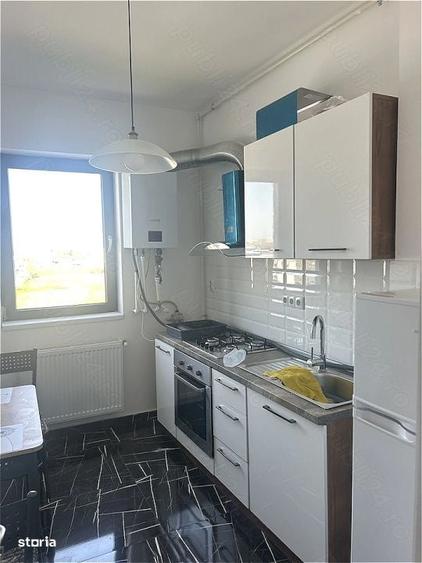 Apartament cu 2 camere decomandat, mobilat în Central — fotografia 1
