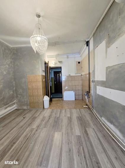 Garsoniera confort II, Bulevardul Basarabia - 4