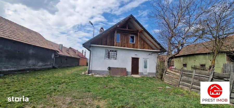 De vanzare casa(fosta brutarie) in Ernei, Mures - 10