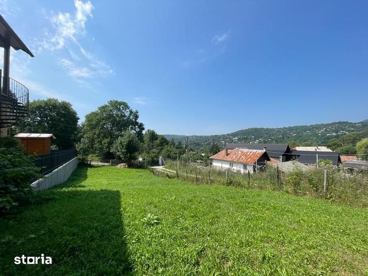 Teren de 720 mp, în Central