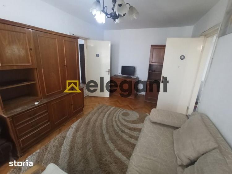 2 camere, AC, bloc izolat, Valea Rosie-Spitalul Militar - 2