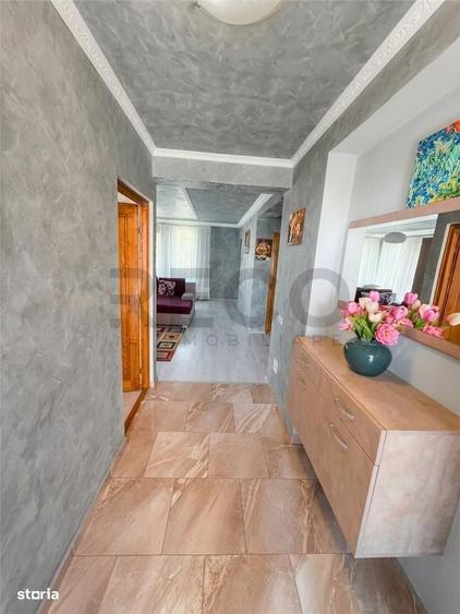 Casă cu 4 camere în Nojorid