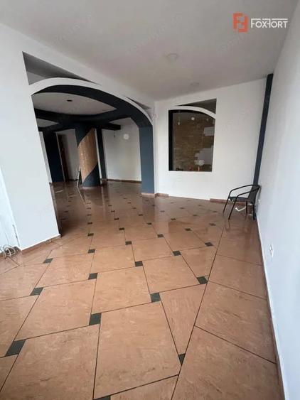 Spațiu comercial, de 108 mp, în Dorobanților