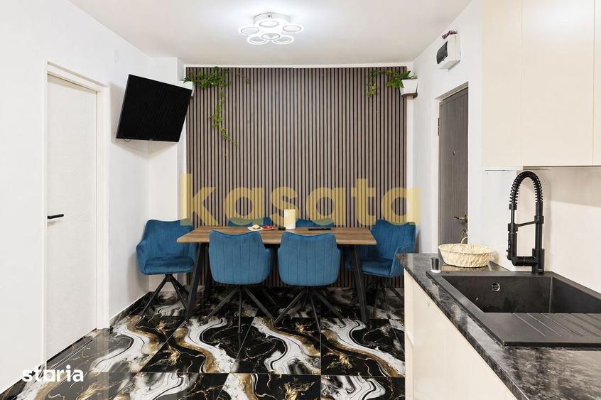 Ap 2 camere1988| Baicului | Complet renovat 2025| - 8