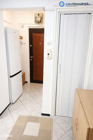 Apartament cu 2 camere decomandat în Jilava