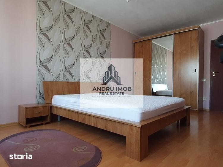 Apartament cu 3 camere în Dristor