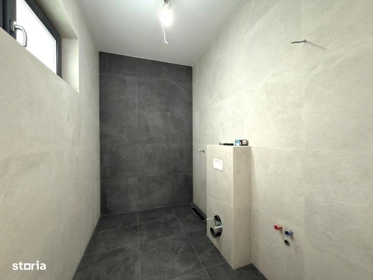 Vila P+1E, 4 camere | Teren 493 Mp | Corbeanca Tamasi - 12