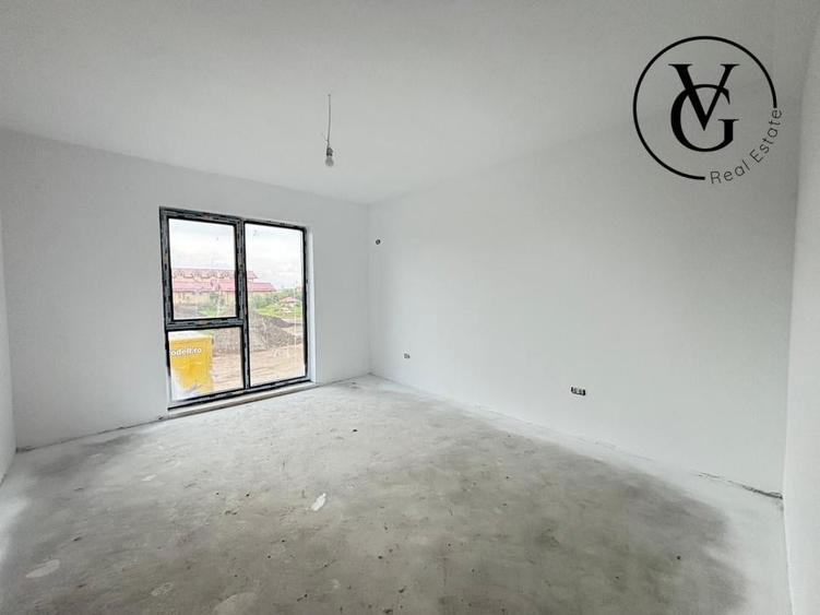 Casă cu 4 camere cu Teren 210 Mp în Bragadiru
