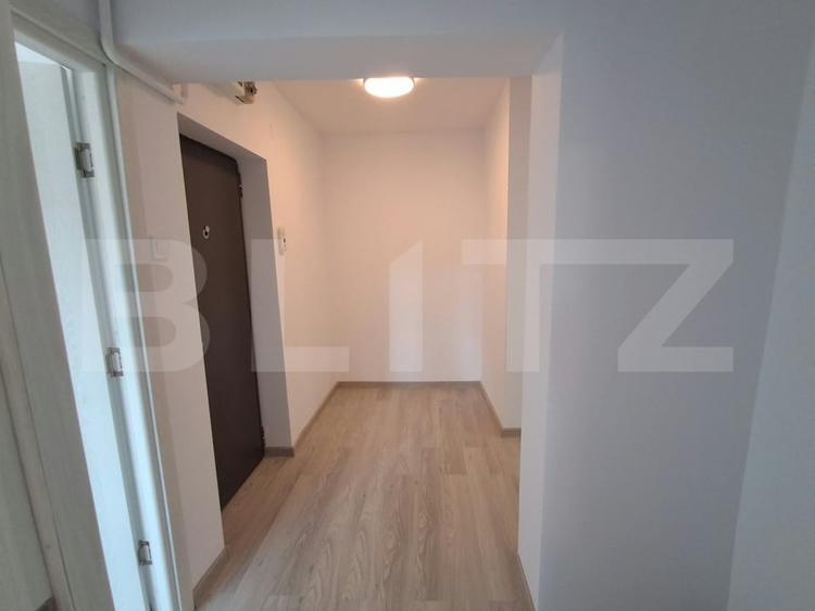 Apartament cu 2 camere decomandat în Bicaz