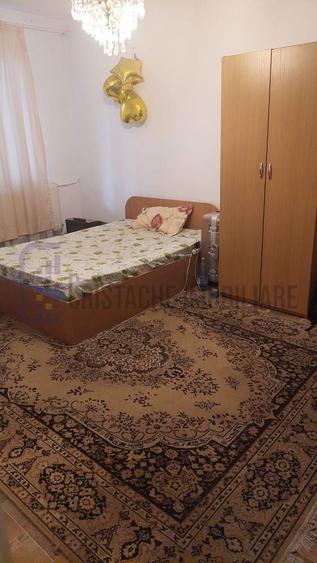 Garsonieră decomandată, mobilată în Giurgiului