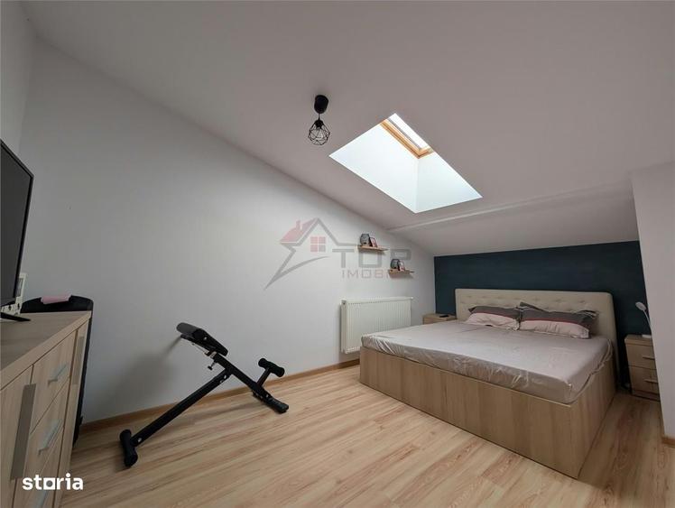 Apartament 3 camere+loc de parcare- Capat CUG, Valea Adanca - 8