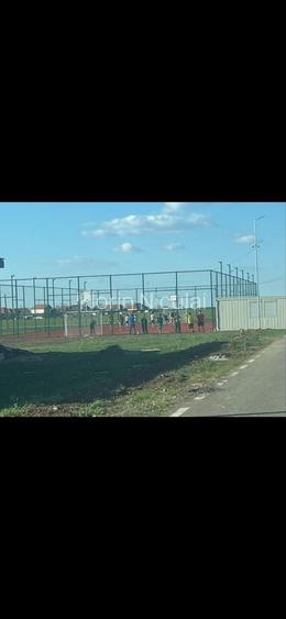 Vila de vanzare , Ortisoara cartierul nou (aproape de autostrada A1)