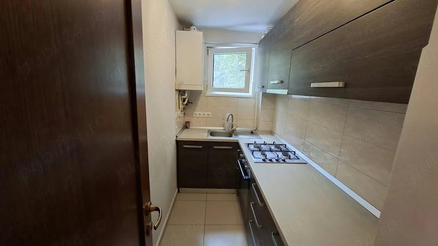 Apartament cu 2 camere decomandat în Budai