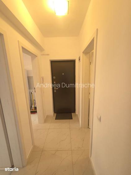 APARTAMENT 2 CAMERE MODERN+ LOC PARCARE INCLUS-MILITARI RESIDENCE