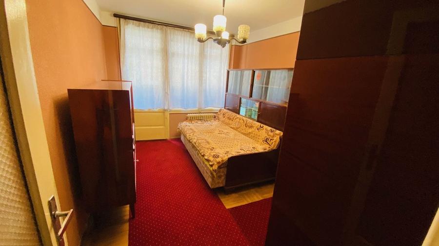 Apartament cu 3 camere circular în Ștefan cel Mare