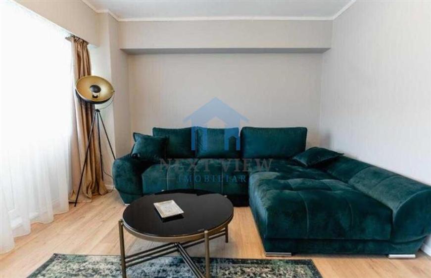 Apartament 3 camere, Zorilor - 1