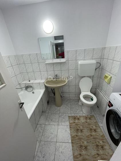Garsoniera/apartament in Sebes zona centrala