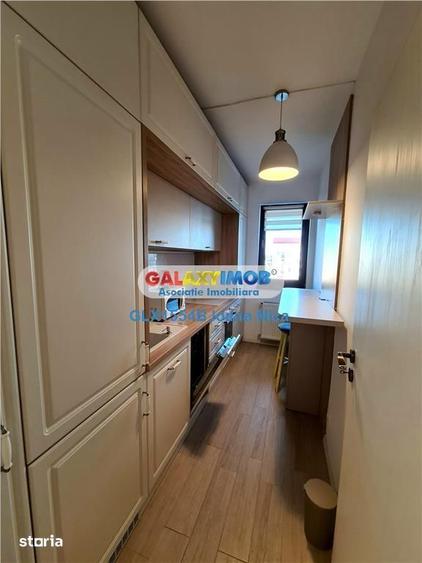 Apartament cu 2 camere, mobilat în Chitila