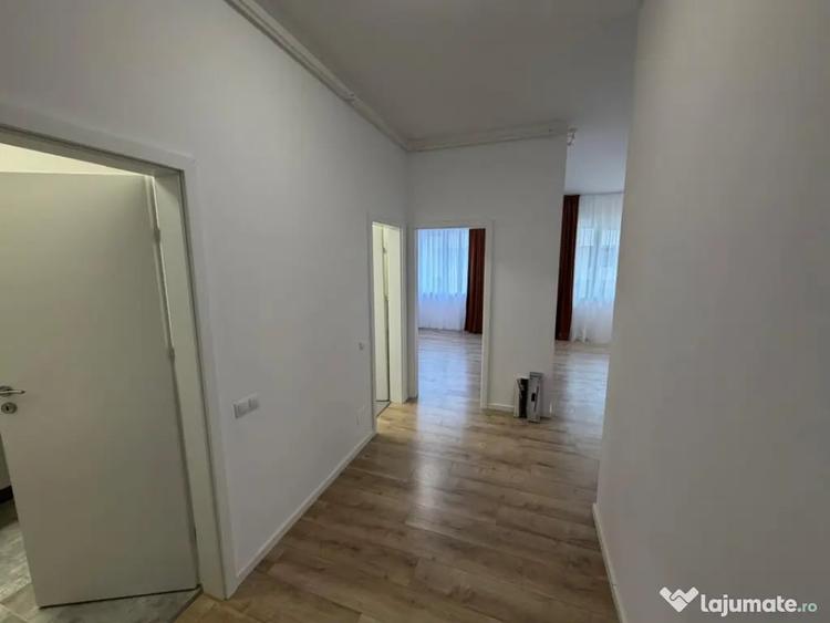 Apartament 3 camere, 70 mp, Sub Cetate - Floresti (Cluj) - 7