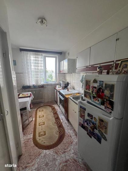 vand apartament cu 2 camere M19 pret 60.000 euro neg - 15