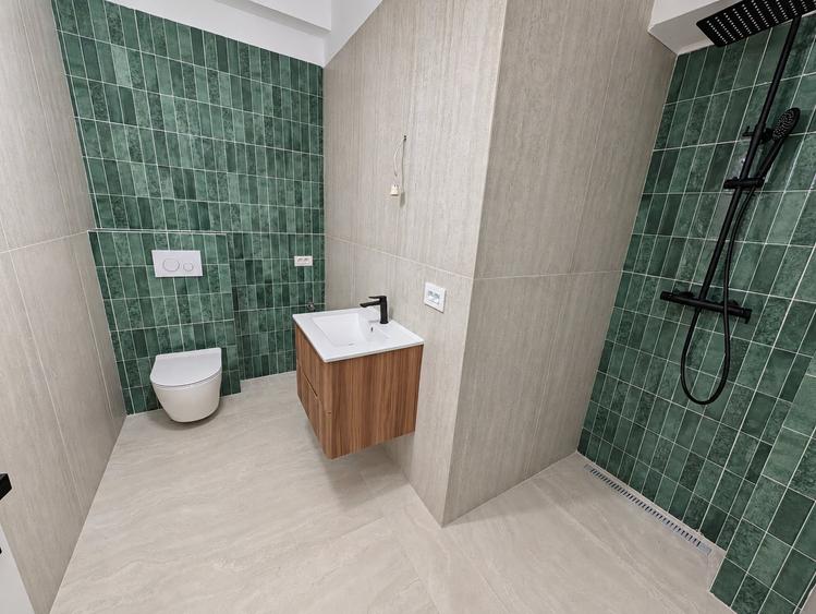 Apartament cu 2 camere în Otopeni