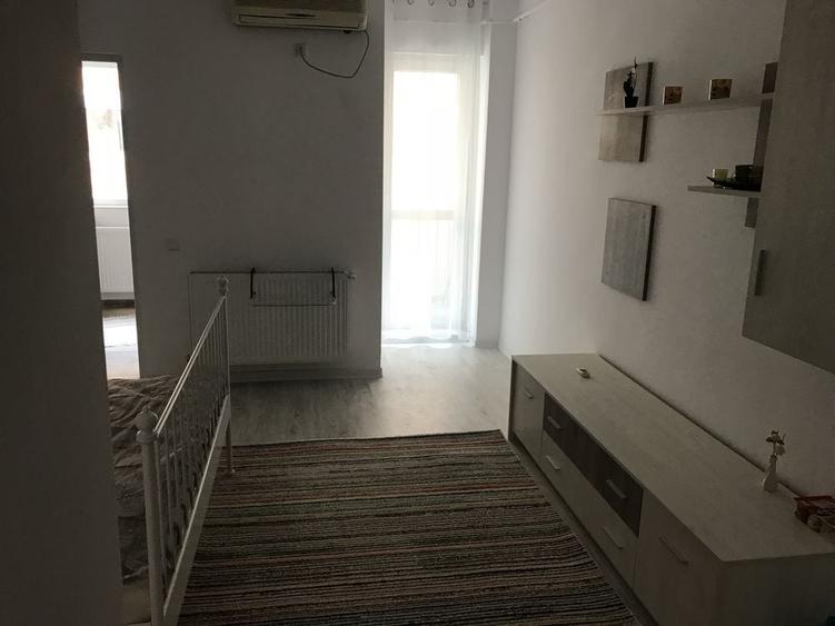 Garsonieră în Chiajna