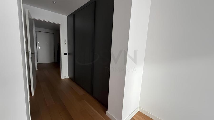 REA1027461 Apartament spatios 3 camere I One Herastrau Towers - 15