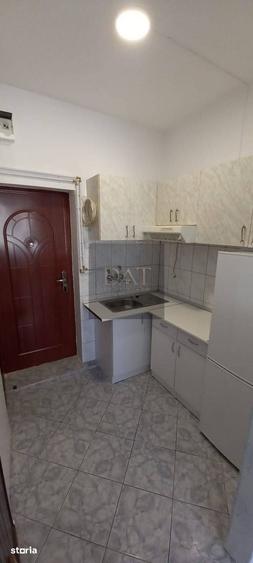 Garsonieră în Central