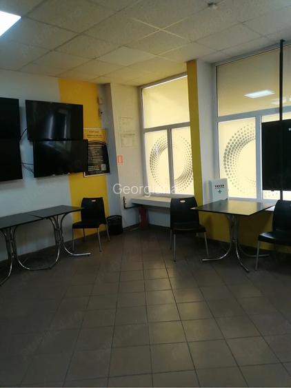 De inchiriat Spatiu comercial 100 Mp
