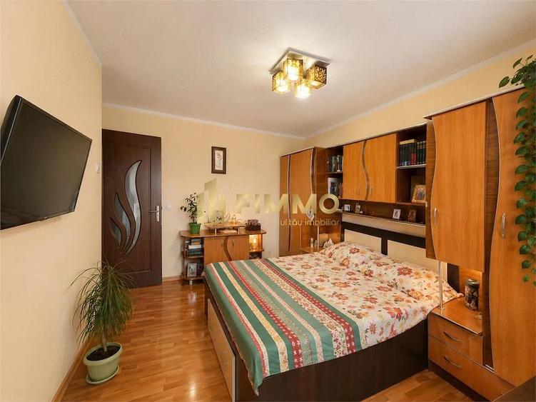 Apartament cu 2 camere decomandat în Obcini