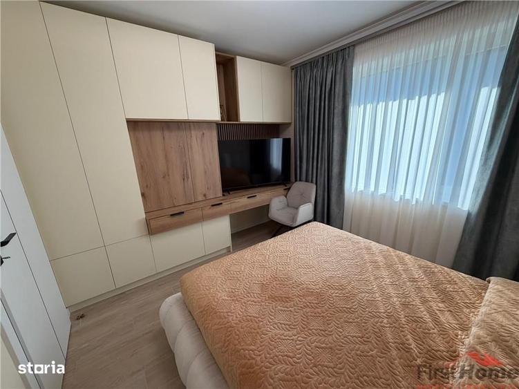 Casă cu 3 camere în Petrești