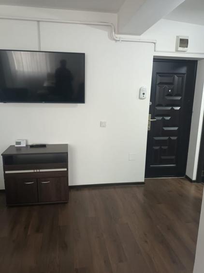 Apartament cu 2 camere decomandat, mobilat în Brazda lui Novac