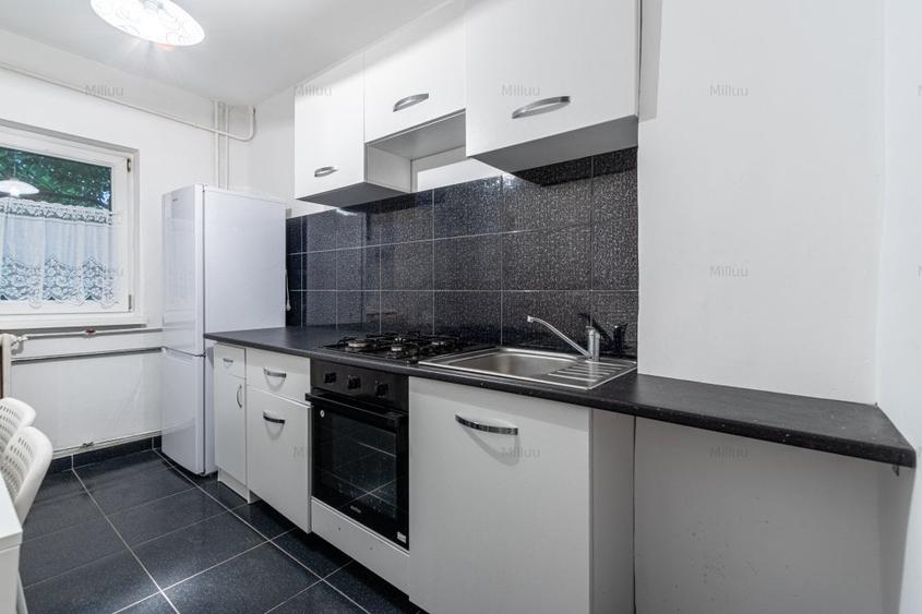 3 Camere | Decomandat | Petfriendly | zona Girocului - 7