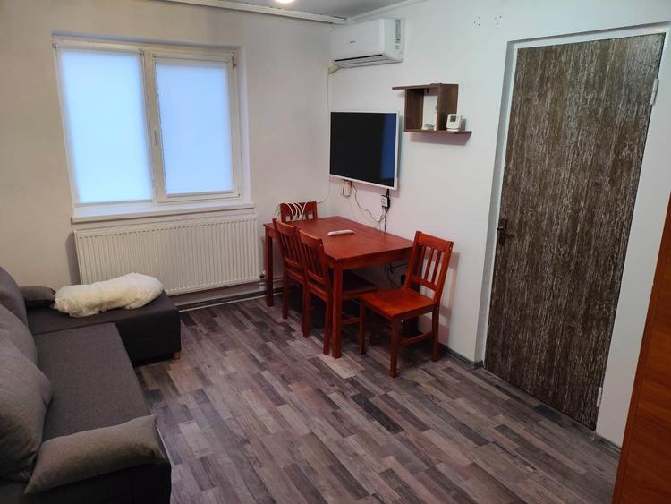 Apartament cu 2 camere în Tomis Nord