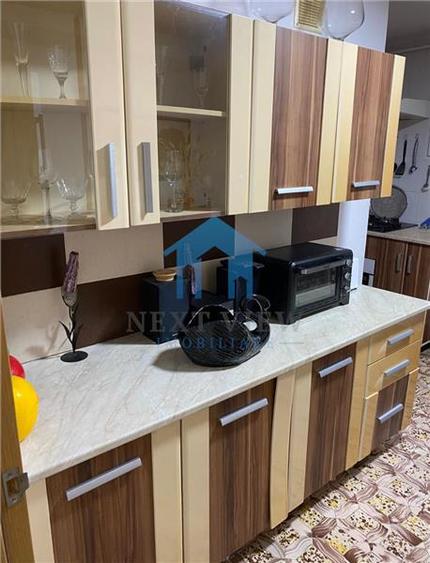 Apartament cu 4 camere decomandat în Mănăștur