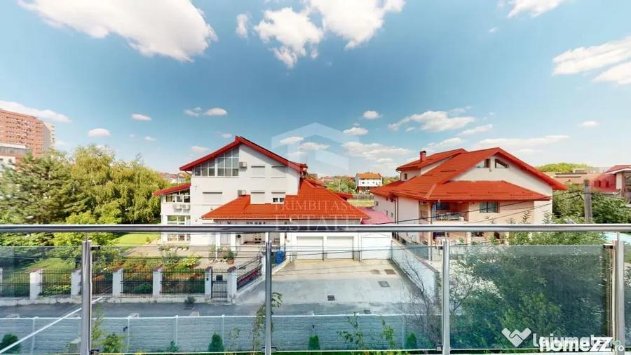 Apartament cu 2 camere semidecomandat în Prelungirea Ghencea