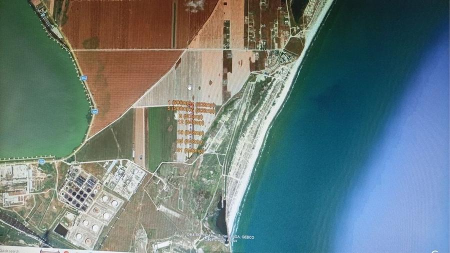 Teren 500 mp, Corbu,Constanta - 5