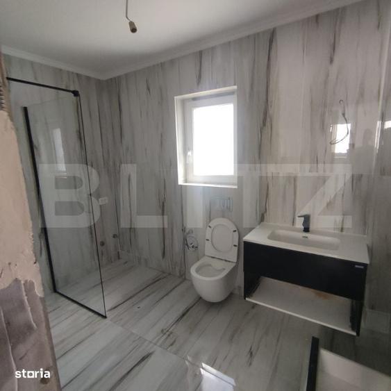 Casă cu 4 camere cu Teren 430 Mp în Miroslava