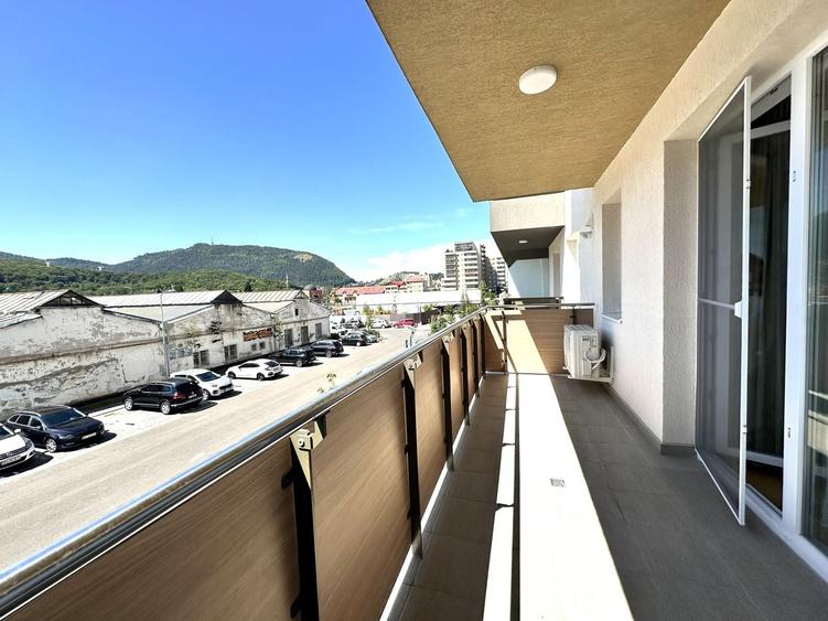 Apartament cu 3 camere decomandat de inchiriat, Urban Plaza - 17