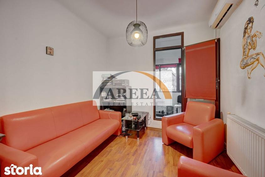 Apartament cu 2 camere în Polonă