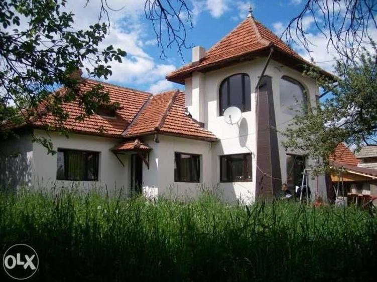 Apartament cu 2 camere nedecomandat în Tărlungeni