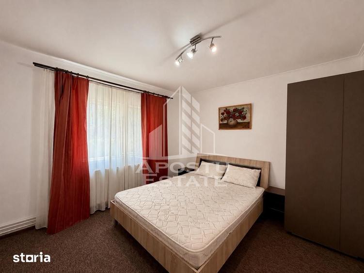 Apartament de vanzare, decomandat, 2 camere, Lipovei, Timisoara - 9