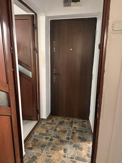 Garsonieră decomandată în Tătărași