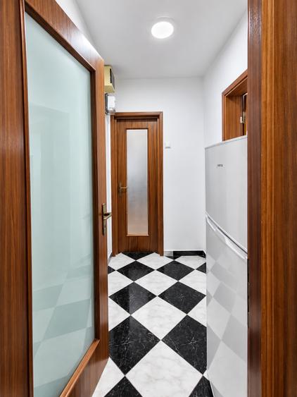 Apartament cu 2 camere decomandat în Cișmigiu