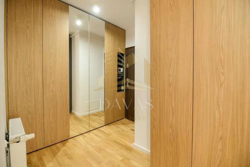 Apartament cu 2 camere decomandat, mobilat în Între Lacuri