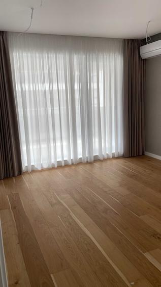 Apartament cu 2 camere decomandat în Nord