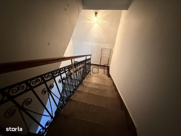 Casa cu teren generos zona strazii Maramuresului spre Oasului - 4