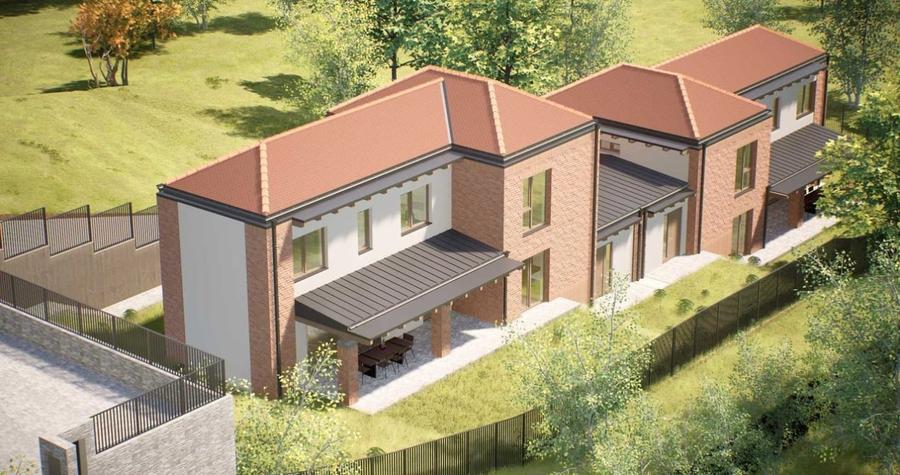 Teren Construcții intravilan de 1375 mp, în Feleacu