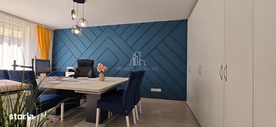 Apartament cu 2 camere în Remetea